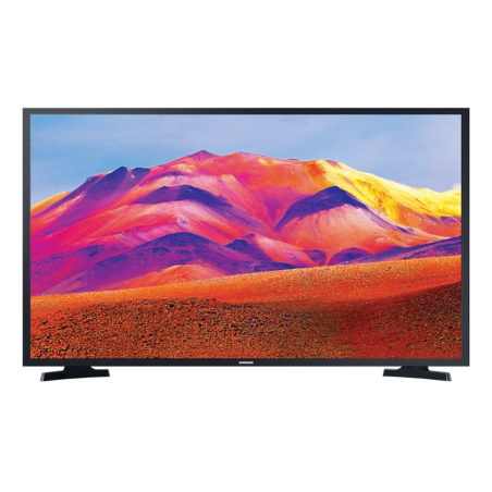 SAMSUNG HG32T5300EZ Smart TV (Flat, 32 Zoll / 81,3 cm, Full-HD, SMART TV)