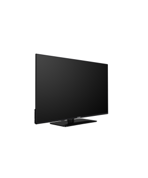 TELEFUNKEN D50U750R1CW DLED TV (Flat, 50 Zoll / 126 cm, UHD 4K, SMART TV, Linux)