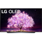 LG OLED77C17LB OLED TV (Flat, 77 Zoll / 195 cm, UHD 4K, SMART TV)