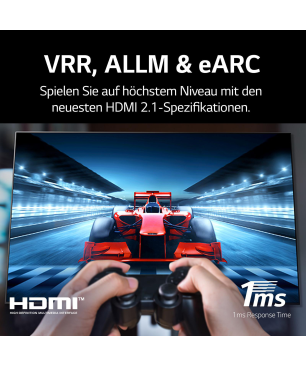 LG OLED77C17LB OLED TV (Flat, 77 Zoll / 195 cm, UHD 4K, SMART TV, webOS 6.0 mit LG ThinQ)