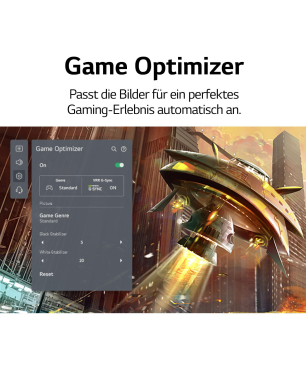 LG OLED77C17LB OLED TV (Flat, 77 Zoll / 195 cm, UHD 4K, SMART TV, webOS 6.0 mit LG ThinQ)