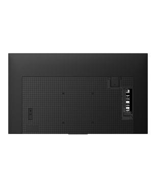 SONY BRAVIA XR-77A80L OLED TV (Flat, 77 Zoll / 195 cm, UHD 4K, SMART TV, Google TV)