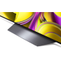 LG OLED77B39LA OLED TV (Flat, 77 Zoll / 195 cm, UHD 4K, SMART TV, webOS 23 mit LG ThinQ)