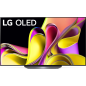 LG OLED77B39LA OLED TV (Flat, 77 Zoll / 195 cm, UHD 4K, SMART TV, webOS 23 mit LG ThinQ)