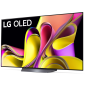 LG OLED77B39LA OLED TV (Flat, 77 Zoll / 195 cm, UHD 4K, SMART TV, webOS 23 mit LG ThinQ)