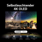 LG OLED77B39LA OLED TV (Flat, 77 Zoll / 195 cm, UHD 4K, SMART TV, webOS 23 mit LG ThinQ)