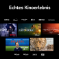 LG OLED77B39LA OLED TV (Flat, 77 Zoll / 195 cm, UHD 4K, SMART TV, webOS 23 mit LG ThinQ)
