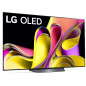 LG OLED77B39LA OLED TV (Flat, 77 Zoll / 195 cm, UHD 4K, SMART TV, webOS 23 mit LG ThinQ)