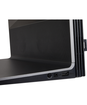 LG OLED42LX3Q9LA OLED TV (Flexible, 42 Zoll / 107 cm, OLED 4K, SMART TV, webOS 22 mit LG ThinQ)