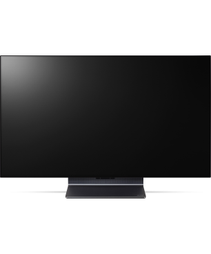 LG OLED42LX3Q9LA OLED TV (Flexible, 42 Zoll / 107 cm, OLED 4K, SMART TV, webOS 22 mit LG ThinQ)