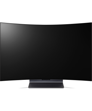 LG OLED42LX3Q9LA OLED TV (Flexible, 42 Zoll / 107 cm, OLED 4K, SMART TV, webOS 22 mit LG ThinQ)