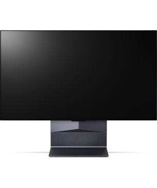 LG OLED42LX3Q9LA OLED TV (Flexible, 42 Zoll / 107 cm, OLED 4K, SMART TV, webOS 22 mit LG ThinQ)