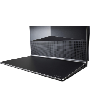 LG OLED42LX3Q9LA OLED TV (Flexible, 42 Zoll / 107 cm, OLED 4K, SMART TV, webOS 22 mit LG ThinQ)