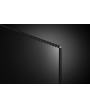 LG OLED42LX3Q9LA OLED TV (Flexible, 42 Zoll / 107 cm, OLED 4K, SMART TV, webOS 22 mit LG ThinQ)