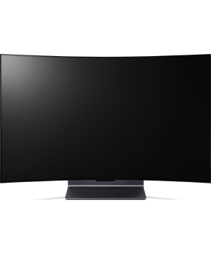 LG OLED42LX3Q9LA OLED TV (Flexible, 42 Zoll / 107 cm, OLED 4K, SMART TV, webOS 22 mit LG ThinQ)