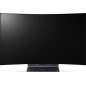 LG OLED42LX3Q9LA OLED TV (Flexible, 42 Zoll / 107 cm, OLED 4K, SMART TV, webOS 22 mit LG ThinQ)