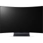 LG OLED42LX3Q9LA OLED TV (Flexible, 42 Zoll / 107 cm, OLED 4K, SMART TV, webOS 22 mit LG ThinQ)
