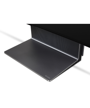 LG OLED42LX3Q9LA OLED TV (Flexible, 42 Zoll / 107 cm, OLED 4K, SMART TV, webOS 22 mit LG ThinQ)