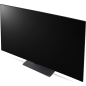 LG OLED42LX3Q9LA OLED TV (Flexible, 42 Zoll / 107 cm, OLED 4K, SMART TV, webOS 22 mit LG ThinQ)