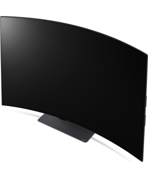 LG OLED42LX3Q9LA OLED TV (Flexible, 42 Zoll / 107 cm, OLED 4K, SMART TV, webOS 22 mit LG ThinQ)