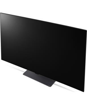 LG OLED42LX3Q9LA OLED TV (Flexible, 42 Zoll / 107 cm, OLED 4K, SMART TV, webOS 22 mit LG ThinQ)