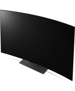 LG OLED42LX3Q9LA OLED TV (Flexible, 42 Zoll / 107 cm, OLED 4K, SMART TV, webOS 22 mit LG ThinQ)