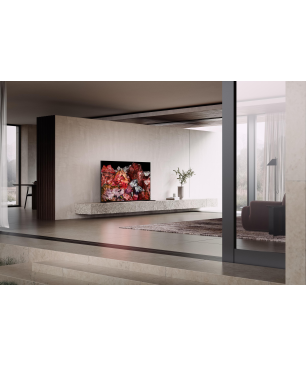 SONY BRAVIA XR-75X95L LED TV (Flat, 75 Zoll / 189 cm, UHD 4K, SMART TV, Google TV)