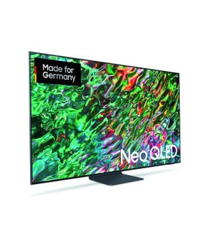 SAMSUNG GQ75QN91B QLED TV (Flat, 75 Zoll / 189 cm, UHD 4K, SMART TV)