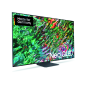 SAMSUNG GQ75QN91B QLED TV (Flat, 75 Zoll / 189 cm, UHD 4K, SMART TV)