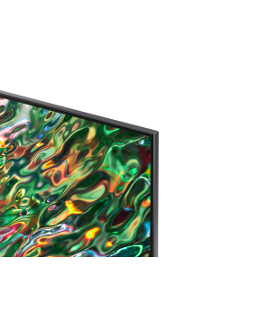SAMSUNG GQ75QN91B QLED TV (Flat, 75 Zoll / 189 cm, UHD 4K, SMART TV)