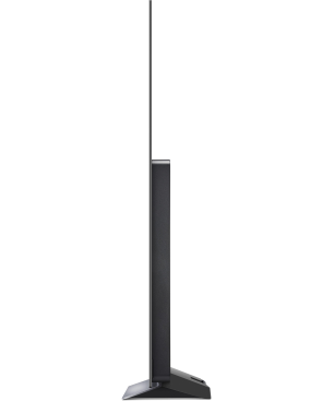 LG OLED77C31LA OLED evo TV (Flat, 77 Zoll / 195 cm, OLED 4K, SMART TV, webOS 23)