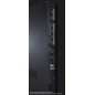 LG OLED77C31LA OLED evo TV (Flat, 77 Zoll / 195 cm, OLED 4K, SMART TV, webOS 23)