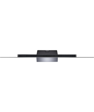LG OLED77C31LA OLED evo TV (Flat, 77 Zoll / 195 cm, OLED 4K, SMART TV, webOS 23)