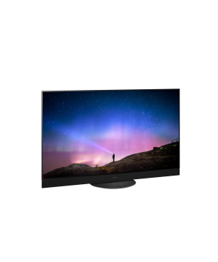 PANASONIC TX-55LZW2004 OLED TV (Flat, 55 Zoll / 139 cm, UHD 4K, SMART TV, my Home Screen 7.0)