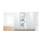 BOSCH KIV86NSF0 Serie 2 Kühlgefrierkombination (F, 286 kWh, 1772 mm hoch, k.A.) BOSCH KIV86NSF0 Serie 2 Kühlgefrierkombination (F, 286 kWh, 1772 mm hoch, k.A.)