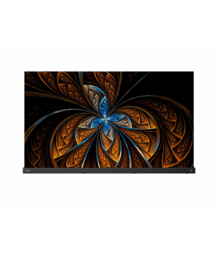 HISENSE 55 A 9 G OLED TV (Flat, 55 Zoll / 139,70 cm, UHD 4K, VIDAA U5)