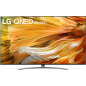 LG 65 QNED 919 PA.AEU MiniLED TV (Flat, 65 Zoll / 164 cm, UHD 4K, SMART TV, webOS 6.0 mit LG ThinQ)