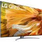 LG 65 QNED 919 PA.AEU MiniLED TV (Flat, 65 Zoll / 164 cm, UHD 4K, SMART TV, webOS 6.0 mit LG ThinQ)
