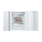 BOSCH KIV86NSF0 Serie 2 Kühlgefrierkombination (F, 286 kWh, 1772 mm hoch, k.A.) BOSCH KIV86NSF0 Serie 2 Kühlgefrierkombination (F, 286 kWh, 1772 mm hoch, k.A.)