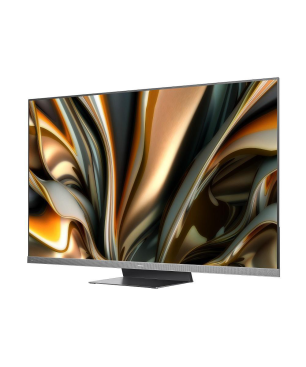 HISENSE 65A9H OLED TV (Flat, 65 Zoll / 163,9 cm, OLED 4K, SMART TV, VIDAA U)