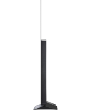 LG OLED 65 C 24 LA.AEU OLED evo TV (Flat, 65 Zoll / 164 cm, UHD 4K, SMART TV, webOS 22 )