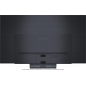 LG OLED 65 C 24 LA.AEU OLED evo TV (Flat, 65 Zoll / 164 cm, UHD 4K, SMART TV, webOS 22 )