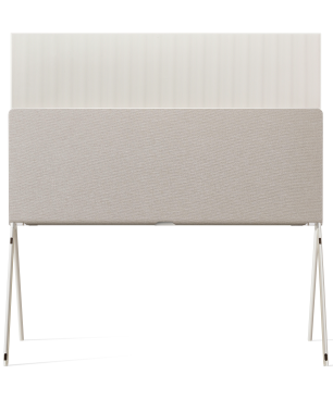 LG OLED42LX1Q9LA OLED TV (Flat, 42 Zoll / 107 cm, OLED 4K, SMART TV, webOS 22 mit LG ThinQ)