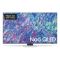 SAMSUNG GQ75QN85B Neo QLED TV (Flat, 75 Zoll / 189 cm, UHD 4K, SMART TV, Tizen™ mit Gaming Hub)