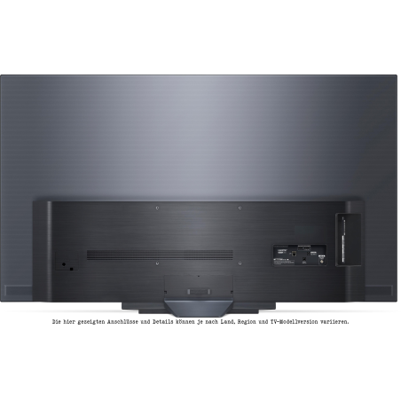 LG OLED65B39LA OLED TV (Flat, 65 Zoll / 165 cm, UHD 4K, SMART TV, webOS 23 mit LG ThinQ)