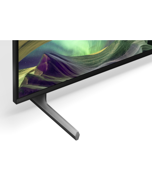 SONY BRAVIA KD-55X85L LED TV (Flat, 55 Zoll / 139 cm, UHD 4K, SMART TV, Google TV)