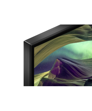 SONY BRAVIA KD-55X85L LED TV (Flat, 55 Zoll / 139 cm, UHD 4K, SMART TV, Google TV)