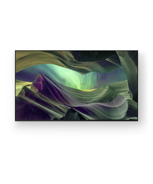 SONY BRAVIA KD-55X85L LED TV (Flat, 55 Zoll / 139 cm, UHD 4K, SMART TV, Google TV)