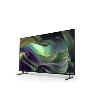 SONY BRAVIA KD-55X85L LED TV (Flat, 55 Zoll / 139 cm, UHD 4K, SMART TV, Google TV)