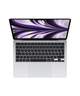 APPLE MacBook Air CTO 2022 256GB 16GB RAM Space Grau